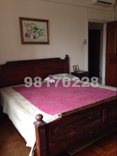 Park East (D15), Condominium #891762
